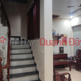 THANH BA HOUSE FOR SALE QUICK DOORING CAR 3 BILLION 43M RESIDENTIAL HOUSES CONSTRUCTION 4 storeys OWNER NEED TO SALE FAST VERY FRIENDLY NEGOTIAL _0