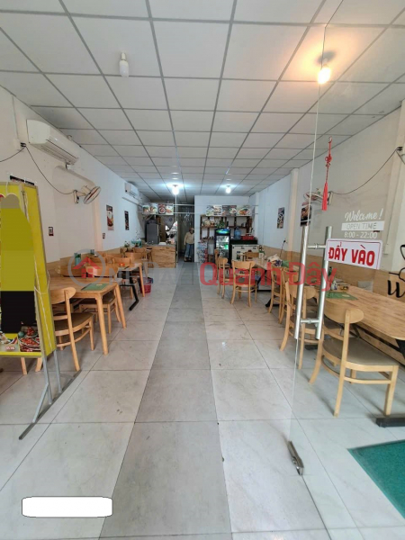 đ 22 Million/ month, House for rent on Tan Son Nhi Street, Tan Phu District, 95m² - 5m frontage - 22 million VND.