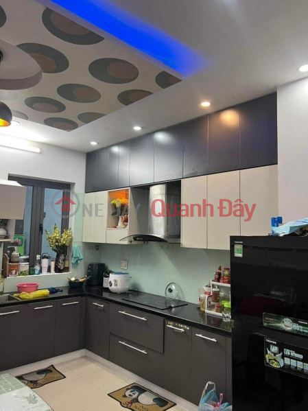 Property Search Vietnam | OneDay | Nhà ở | Niêm yết bán ► Nhà sát Mặt Tiền Trưng Nữ Vương, kiệt 6m, 72m2, 3 tầng sạch đẹp, nhỉnh 4 tỷ