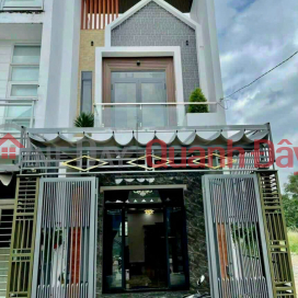 Residential house for sale in Phu Gia 1 residential area, Trang Dai ward, Bien Hoa, Dong Nao _0