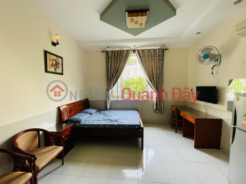 Luxury Mini Apartment Nguyen The Truyen, Tan Son Nhi, Tan Phu Price 3 million _0