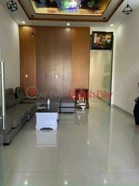 House for sale by owner, located on Vu Minh Tuan street, Trang Dai ward, Dong Nai city - Private title deed. _0