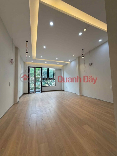 Property Search Vietnam | OneDay | Residential Sales Listings EXTREMELY RARE - Car Avoid Hoang Cau Street 62\\/70m, 5 Floors, Frontage 4m 27.9 Billion, Open Alley, Top Business