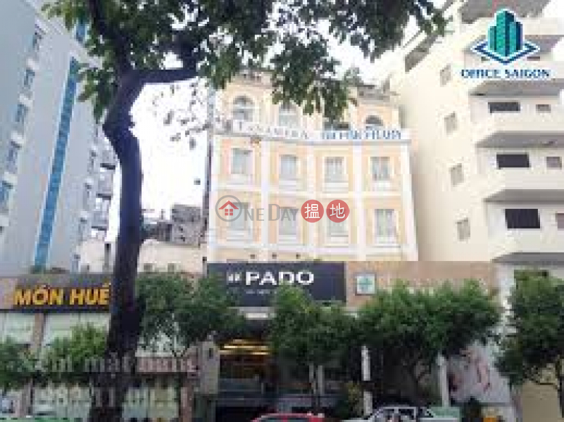 Quoc Hung Building (Tòa Nhà Quốc Hưng),Tan Binh | (3)