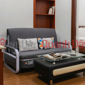 HOTEL FOR RENT ON BA TRIEU STREET, XUAN HUONG WARD - DA LAT _0