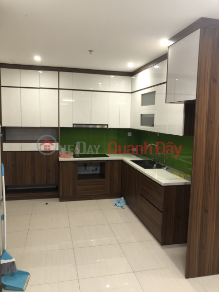 2 BEDROOM APARTMENT FOR RENT AT VINHOMES OCEAN PARK FULL FURNISHED CHEAP PRICE AND PREFERENTIAL PRICE | Vietnam | Rental, đ 8.5 Million/ month