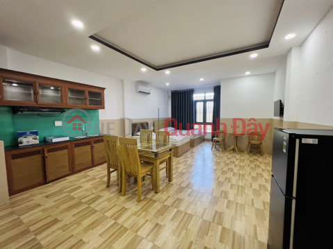 Studio for rent in Ha Quang 1. Fully furnished. from 2.5 million\/month _0