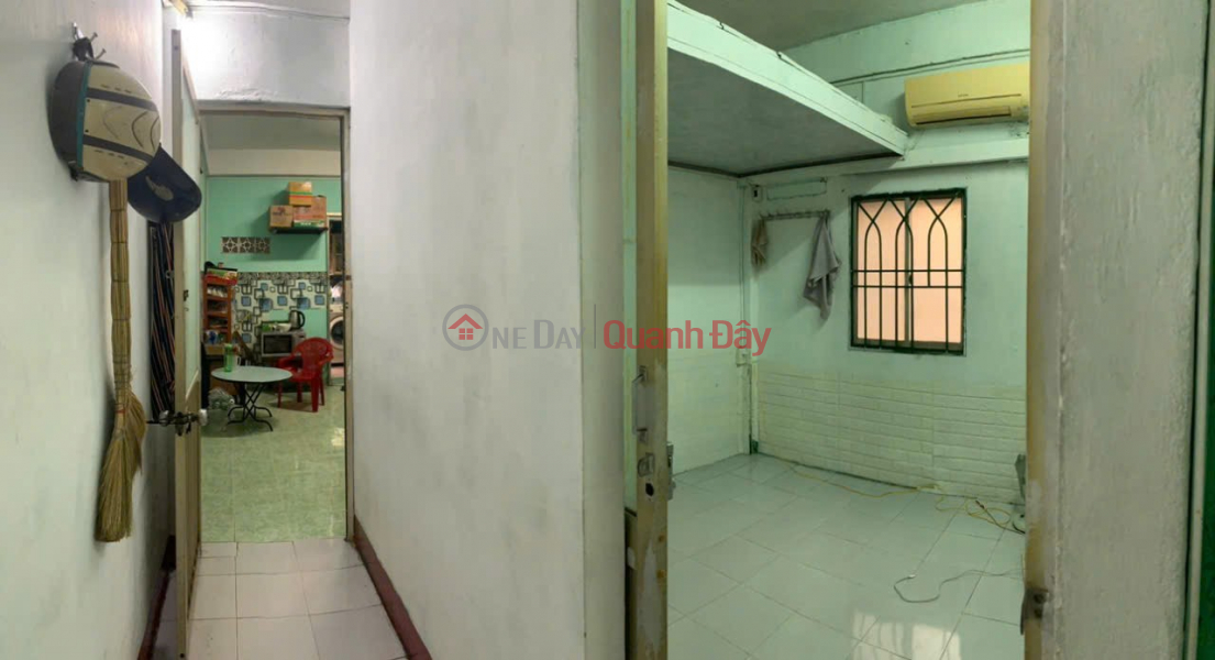 Property Search Vietnam | OneDay | Nhà ở Niêm yết bán, HOT HOT HOT - CHÍNH CHỦ CẦN BÁN CĂN HỘ CHUNG CƯ TẠI 408, Lý Văn Phức, P. Tân Định, Quận 1, HCM