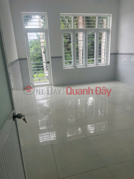 HOT !!! NHÀ ĐẸP - Giá Tốt - Cần Bán Nhanh Căn Nhà Tại HÓC MÔN, TP HCM Việt Nam, Bán | đ 2,4 tỷ