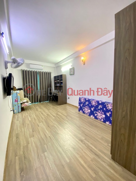 SIÊU PHẨM 36 M² LÊ QUANG ĐẠO, Ô TÔ TRÁNH, 5 TẦNG, 4.55 TỶ. Việt Nam, Bán, đ 4,6 tỷ