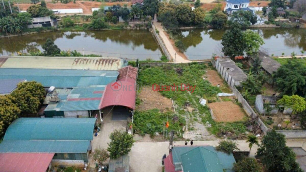 CHÍNH CHỦ CẦN BÁN LÔ ĐẤT 350M TÁI ĐỊNH CƯ TRẦN PHÚ-CHƯƠNG MỸ-HÀ NỘI | Việt Nam Bán đ 10 triệu