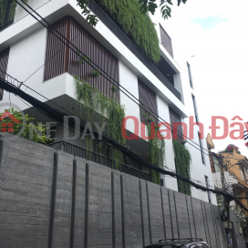 Selling 3-storey house on Phan Chau Trinh street, Hai Chau 1, Hai Chau - 126m2 - Price 20 Billion VND _0