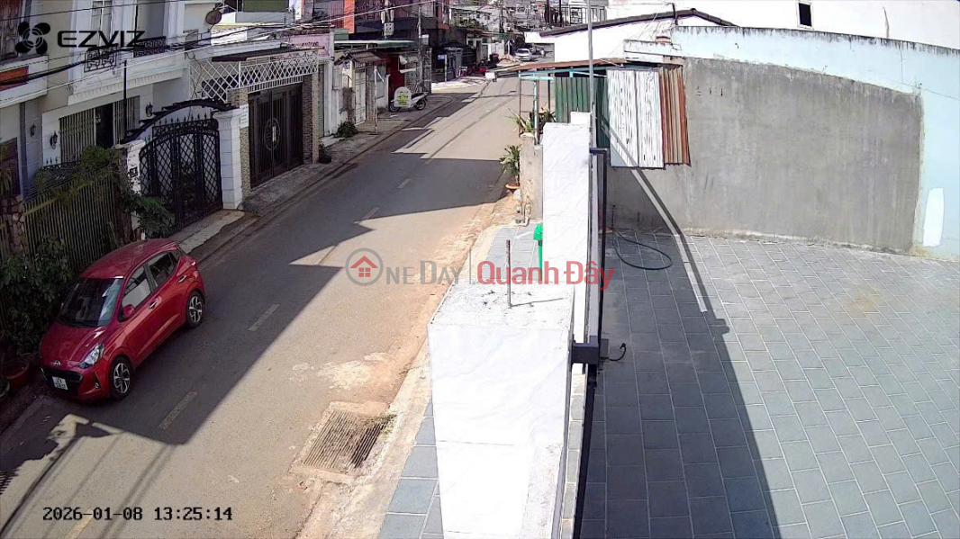 Property Search Vietnam | OneDay | Nhà ở | Niêm yết bán, Bán gấp mặt tiền 61 Y Niksor - Buôn Ma Thuột - 10 căn full khách, giá quá tốt 29 tỷ