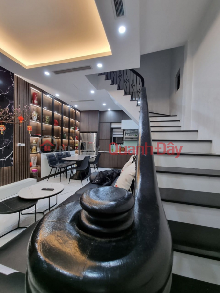 Property Search Vietnam | OneDay | Residential | Sales Listings Very beautiful house in Lang Ha - 3 airy corner lot - imported furniture - central alley of Dong Da
