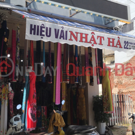 Hiệu vải Nhật Hà - 22 Phan Châu Trinh,Hải Châu, Việt Nam