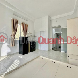 Luxury Apartment with full furniture at a very preferential price right at Bành Văn Trân, Tân Bình _0