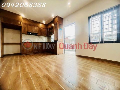 bán nhà ngõ Linh Quang, Văn Chương, Đống Đa, 6T thang máy, lô góc, nở hậu siêu đẹp. _0