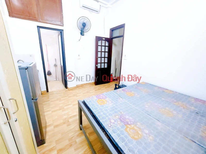 HAI BA TRUNG CENTER - BEAUTIFUL 4-STOREY HOUSE - SMALL ALLEY TO THE STREET - UNEXPECTEDLY CHEAP PRICE! | Vietnam | Sales, đ 8.1 Billion