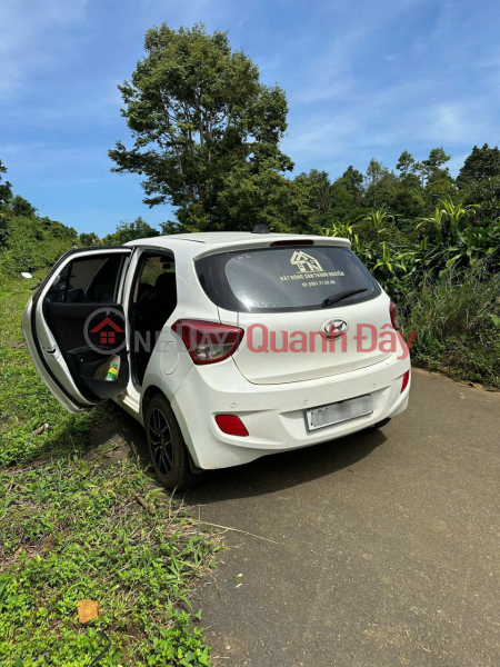 đ 1,4 tỷ, VỊ TRÍ ĐẸP - ĐẦU TƯ LÀ SINH LỜI - Bán GẤP 2 Lô Đất Tiềm Năng Tại Lộc Nga, Bảo Lộc, Lâm Đồng