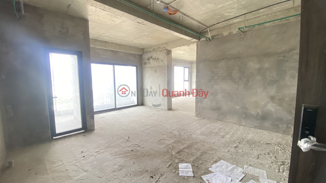 Selling unfinished apartment, area 95m2, 3 bedrooms, 2 bathrooms, price 5.6 billion including all Lavida Q7 near Rmit, TDTU Sales Listings