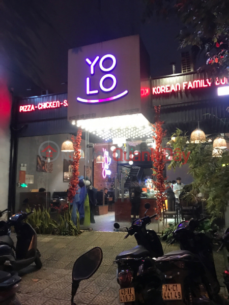 YoLo korea buffet- 140 Xô Viết Nghệ Tĩnh (YoLo korea buffet- 140 Xo Viet Nghe Tinh) Hải Châu | ()(2)