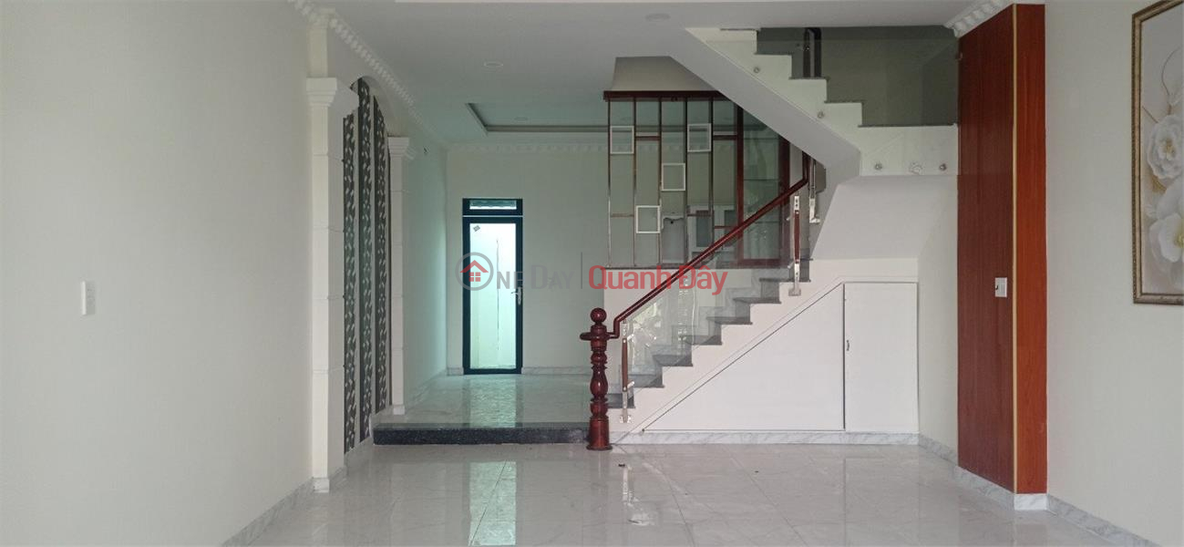 OWNER Quickly Sells House with Nice Location in Long Hoa Commune, Can Duoc District, Long An Province, Vietnam | Sales, ₫ 2.5 Billion