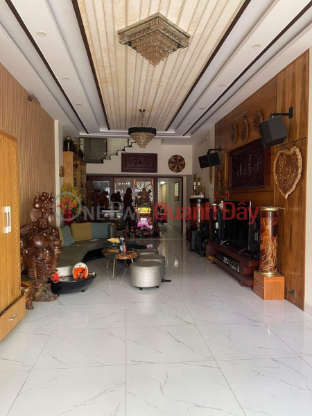 Property Search Vietnam | OneDay | Nhà ở | Niêm yết bán, Bán nhà 2,5 tầng mt đường Cao Thắng đối diện BV đa khoa quận Hải Châu.Dt 107m2.Giá 9,5 tỷ