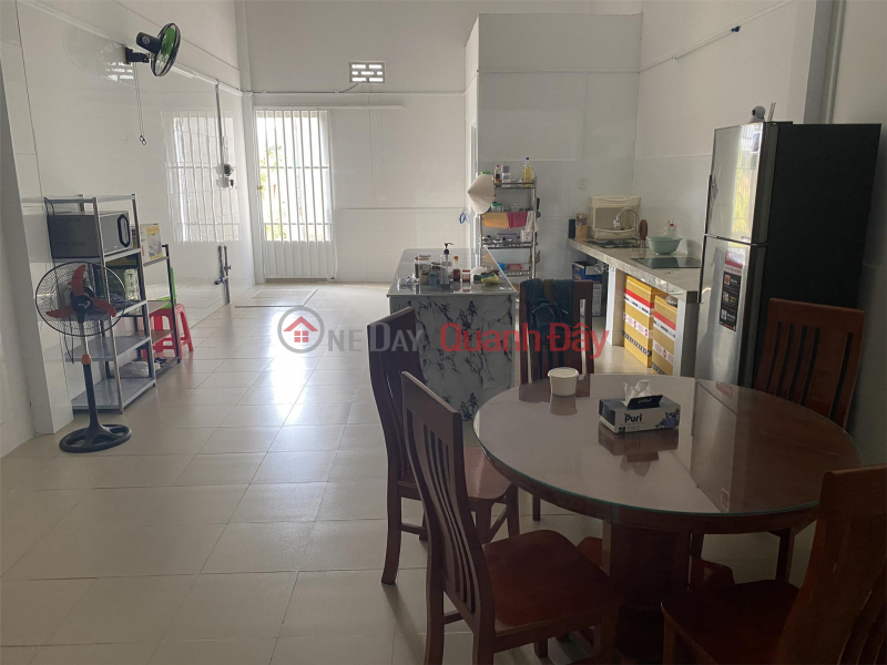 đ 2.95 Billion | Beautiful house - good price, owner sells quickly house in Tan Uyen city, Binh Duong near Vinh Tan market