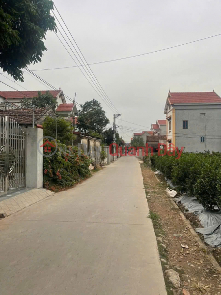 CHÍNH CHỦ BÁN ĐẤT ĐẸP 145m². MT 8m – 1.5Km là KĐT ECOPARK – GIÁ CHỈ 5,8 TỶ Niêm yết bán