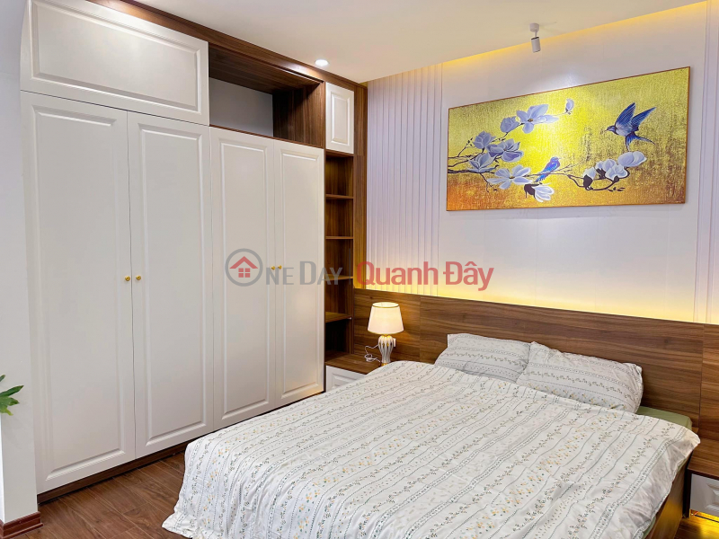 Property Search Vietnam | OneDay | Residential, Sales Listings, There are 102! Ngo Thi Nham, Ha Dong 54m2 4 floors more than 6 billion Lot Division, Business!
