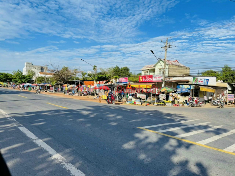 đ 195 triệu Ngân Hàng Đang Thanh Lý Tài Sản. 195TR có ngay lô đất ngay KCN, Gần Quốc Lộ,