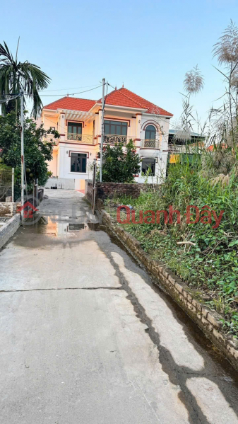 Warehouse for sale, 50m² plot in Thu Duong - Thu Phu - Thuong Tin - Car parking available - Investment price slightly over 2 billion VND. Sales Listings