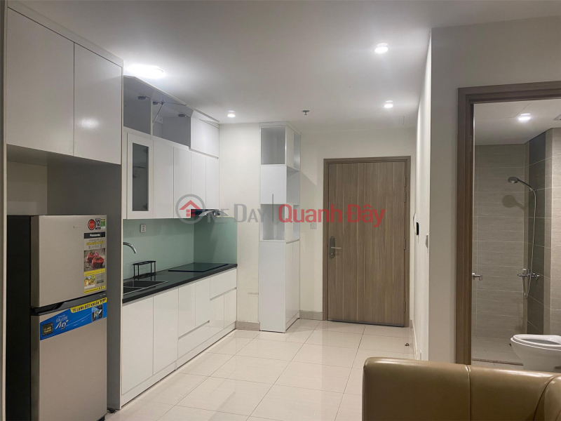 Property Search Vietnam | OneDay | Nhà ở Niêm yết cho thuê Cho thuê căn hộ CC 2PN - Vinhome Ocean Park Gia Lâm - Full nội thất