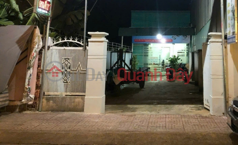 BEAUTIFUL HOUSE WITH PRIME LOCATION – GOOD PRICE – OWNER SELLING A Dừa Street, Ea Tam Ward, Buon Ma Thuot City, Dak Lak Province _0