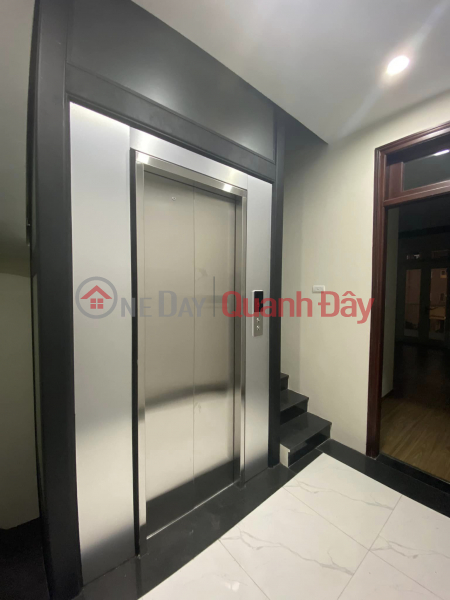 Property Search Vietnam | OneDay | Residential, Sales Listings SHOCK DISCOUNT Selling Nguyen Thi Dinh house 73m*5T Business car elevators, more than 22 billion