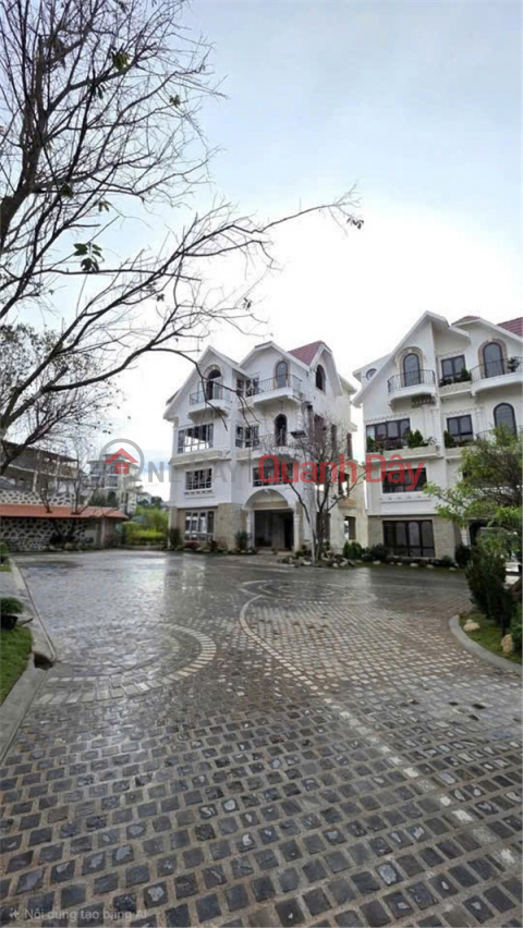 Mở Bán Nhiều Căn Biệt Thự TRỊNH HOÀI ĐỨC Phường 11 Tại Dự Án La Cerise Dalat Villa - Đà Lạt. _0