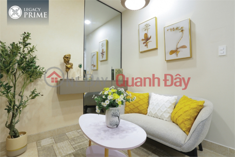 Cheap apartment at Aeon Mall Binh Duong only pay 99 million to own a house, 0% interest. _0