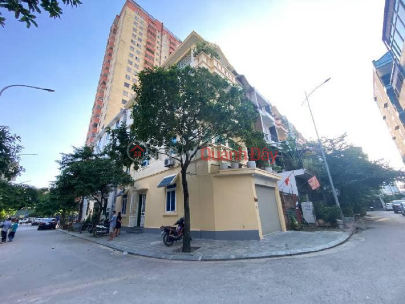 Property Search Vietnam | OneDay | Nhà ở Niêm yết bán | Chưa đến 7 tỷ nhà phân lô khu đô thị Hà Đông DT 60m2