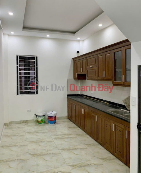 Property Search Vietnam | OneDay | Residential, Rental Listings | ENTIRE HOUSE FOR RENT IN THAI HA, CAR, OFFICE, 48M x 5T, 18 TRILLION 0903258273