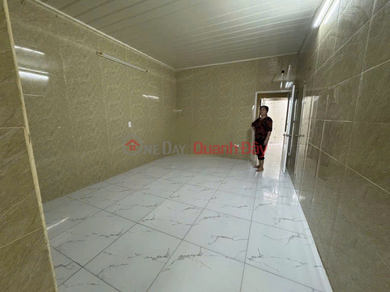 đ 6,5 triệu/ tháng Cho thuê nhà Phố Tân Mai 50m2, 2 ngủ, 6.5 Triệu (có thương lượng) ở gđ, nhóm đi làm