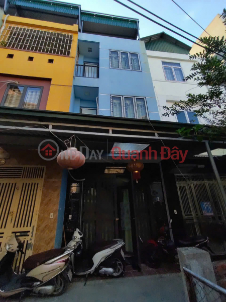 CHÍNH CHỦ CẦN BÁN NHANH CĂN NHÀ 3 TẦNG Đường Ỷ La, Dương Nội, Hà Đông, Hà Nội Niêm yết bán