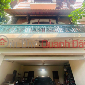 Bán siêu phẩm VVIP khu Việt Hưng Long Biên độc bản không có căn thứ 2 _0