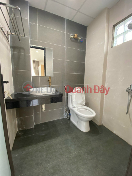 Property Search Vietnam | OneDay | Residential | Sales Listings HOUSE FOR SALE IN KIM GIANG - THANH LIET, 45 SQUARE METERS, 7 FLOORS, ELEVATOR, FRONTAGE 4 METERS, PRICE 12.5 BILLION.