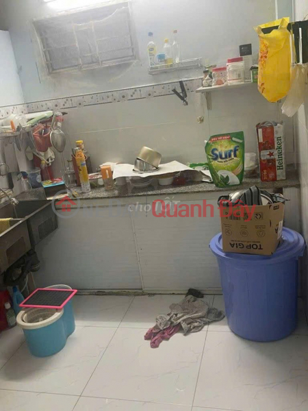 Property Search Vietnam | OneDay | Residential | Sales Listings | BEAUTIFUL HOUSE – GOOD PRICE – HOUSE FOR SALE AT D15\\/427C 4C Street, Da Phuoc Commune, Binh Chanh District, Ho Chi Minh City