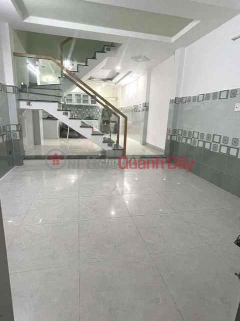 Beautiful 2-storey house 689 Truong Chinh - 2 rooms 2 bathrooms - 8.7 million\/month _0