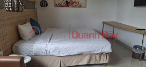 14-STOREY SUPER HOTEL – HA BONG FRONTAGE – REVENUE 500 MILLION\/MONTH – PRICE ONLY 96 BILLION _0