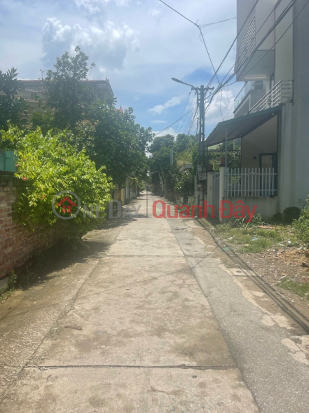 Property Search Vietnam | OneDay | Residential Sales Listings, Land for sale in Ve Nam Hong village, 70m x 4.5m, car safe, price slightly 4 billion TL. Contact: 0936123469.