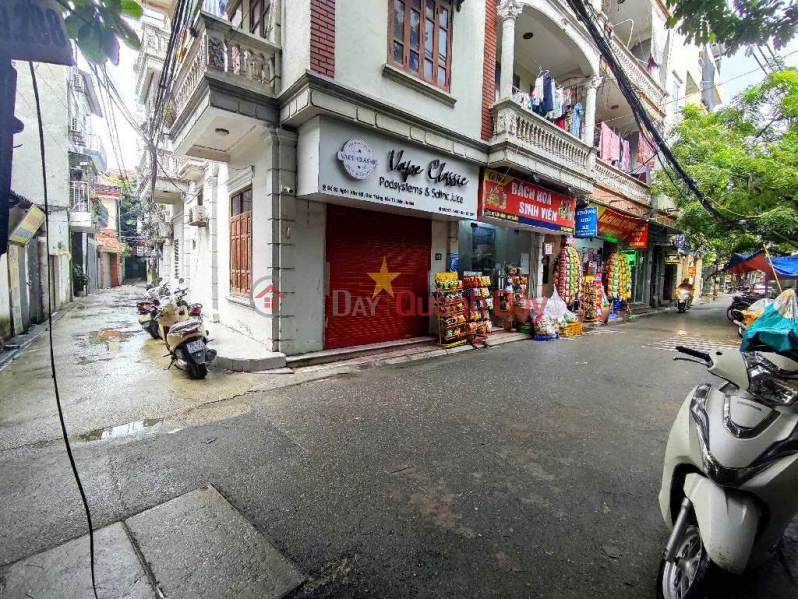 7-STORY MINI APARTMENT BUILDING WITH ELEVATOR, MONTHLY INCOME OF 30 MILLION VND, 70 M2 OFFICE SPACE, PRICE 13.3 BILLION VND. | Vietnam Sales đ 13.3 Billion