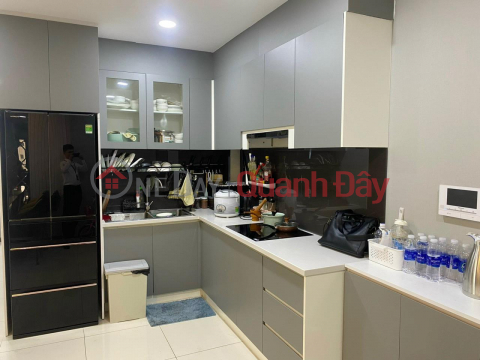 Owner Needs to Sell Quickly Apartment with Beautiful View in District 2, HCMC _0
