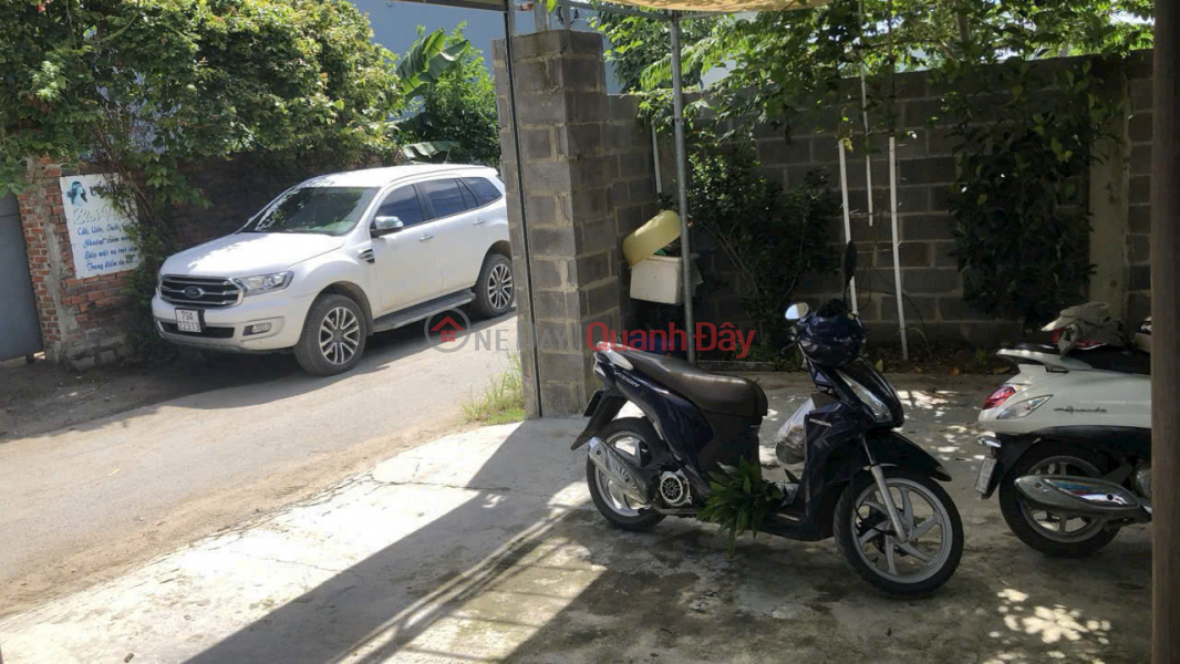 DUY NHẤT 01 CĂN NHÀ VƯỜN CÓ HỒ CÁ KOI SIÊU XINH Ở DIÊN TOÀN - GẦN ĐƯỜNG VÕ NGUYÊN GIÁP - DIÊN KHÁNH Niêm yết bán